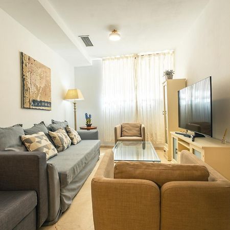 סביליה Grande Apartamento Familiar מראה חיצוני תמונה