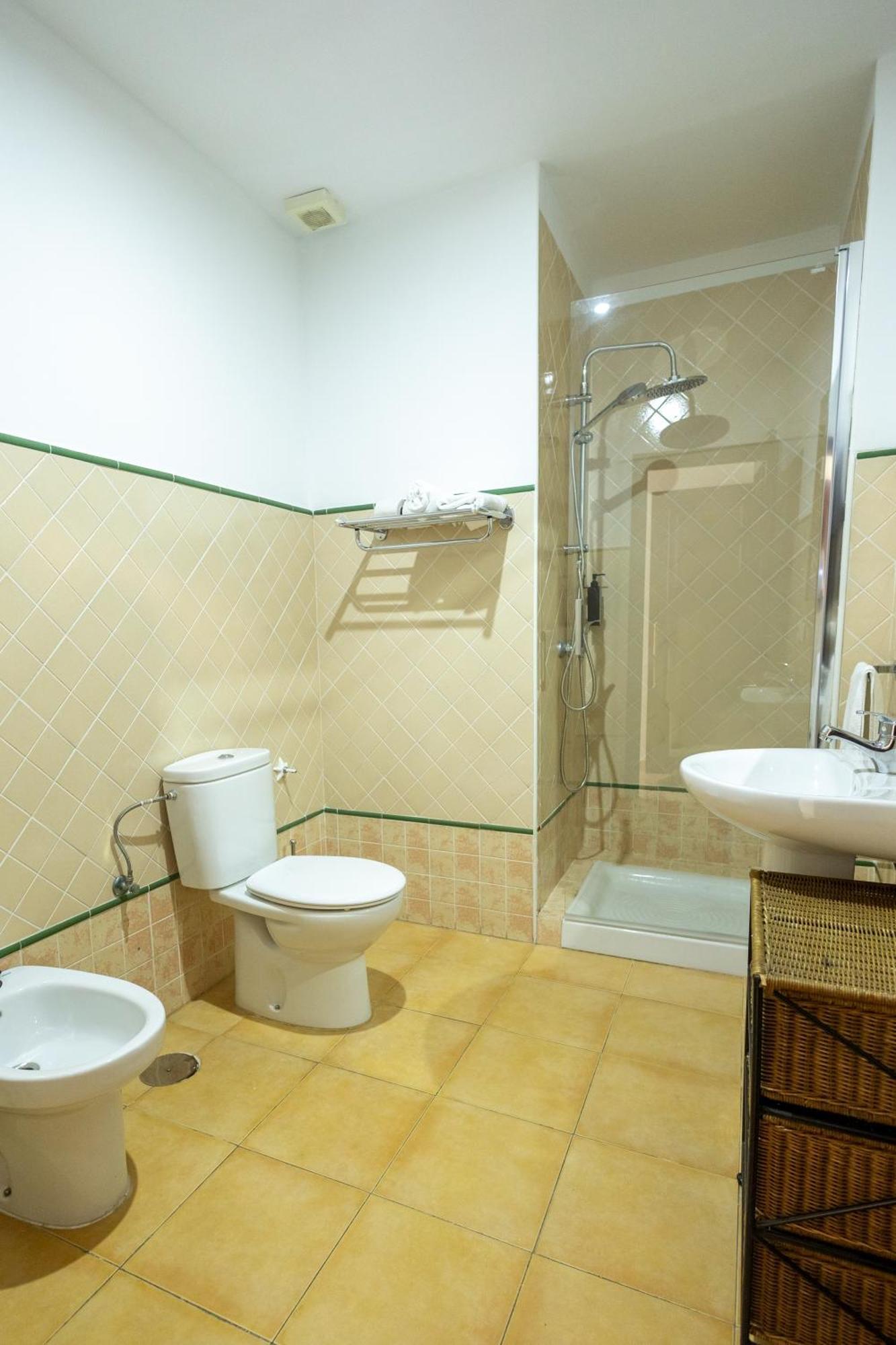 סביליה Grande Apartamento Familiar מראה חיצוני תמונה